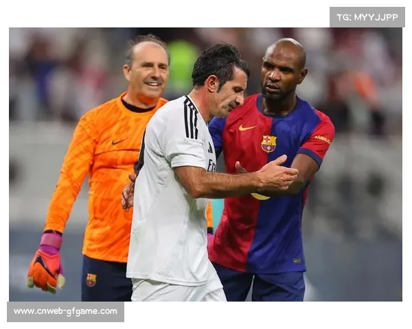 菲戈渴望重返赛场圆梦欧冠 冀率巴萨击败皇马夺冠