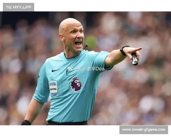 英超第10轮焦点战裁判出炉安东尼泰勒执法曼城主场迎战伯恩茅斯