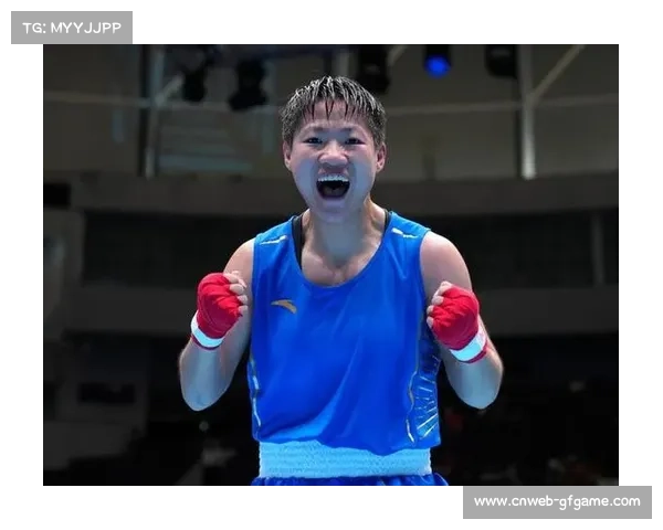 赵轩击败奥运冠军常园，内蒙古小将全运女子54公斤级折桂