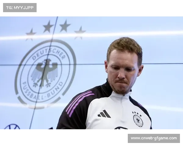 恩梅加称保持健康即可参加世界杯，多特球员积极争取纳格尔斯曼征召